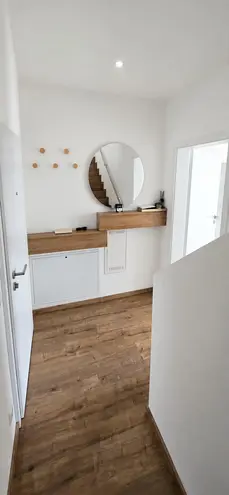 5 Zimmer Wohnung mit 150 m² in Köln – Bild 2