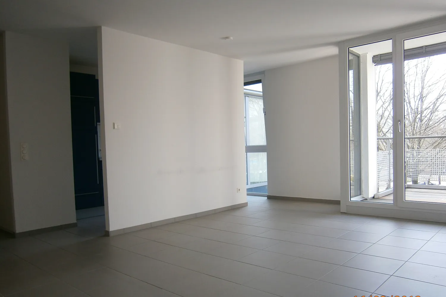 2 room apartment with 68 m² in Düsseldorf – Photo 7