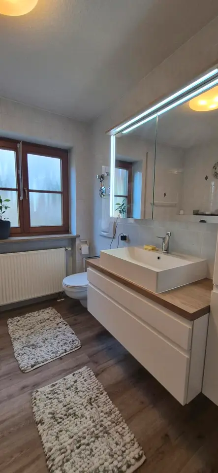 WG-Zimmer mit 65 m² in Kempten – Bild 7