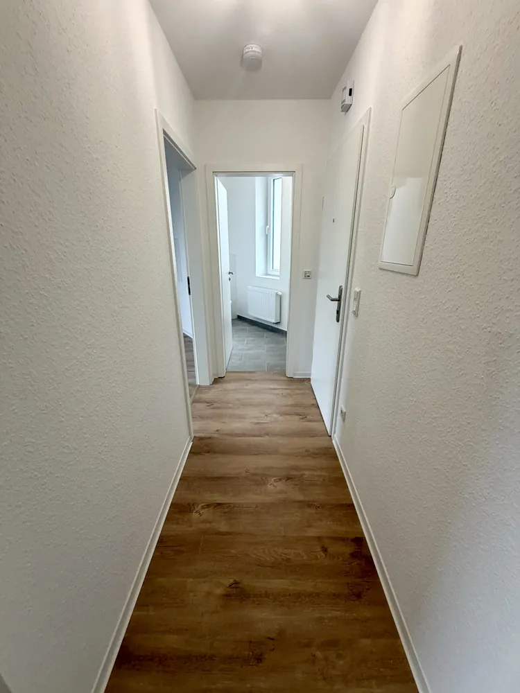 1 Zimmer Wohnung mit 37 m² in Solingen – Bild 10