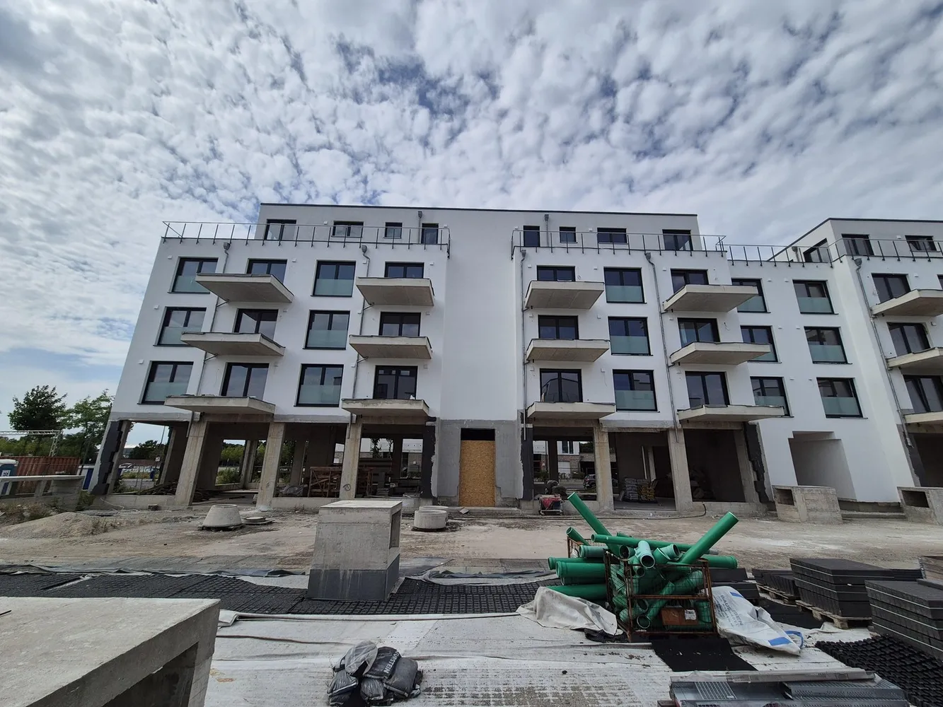 3 Zimmer Wohnung mit 63 m² in Gelsenkirchen – Bild 3
