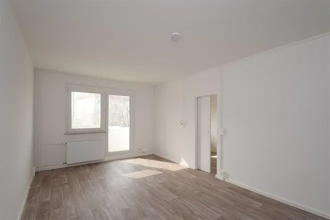 3 Zimmer Wohnung mit 70 m² in Halle (Saale) – Bild 2