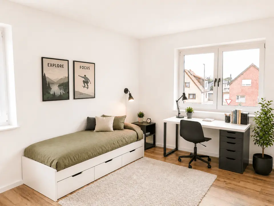 5 Zimmer Wohnung mit 123 m² in Delmenhorst – Bild 10