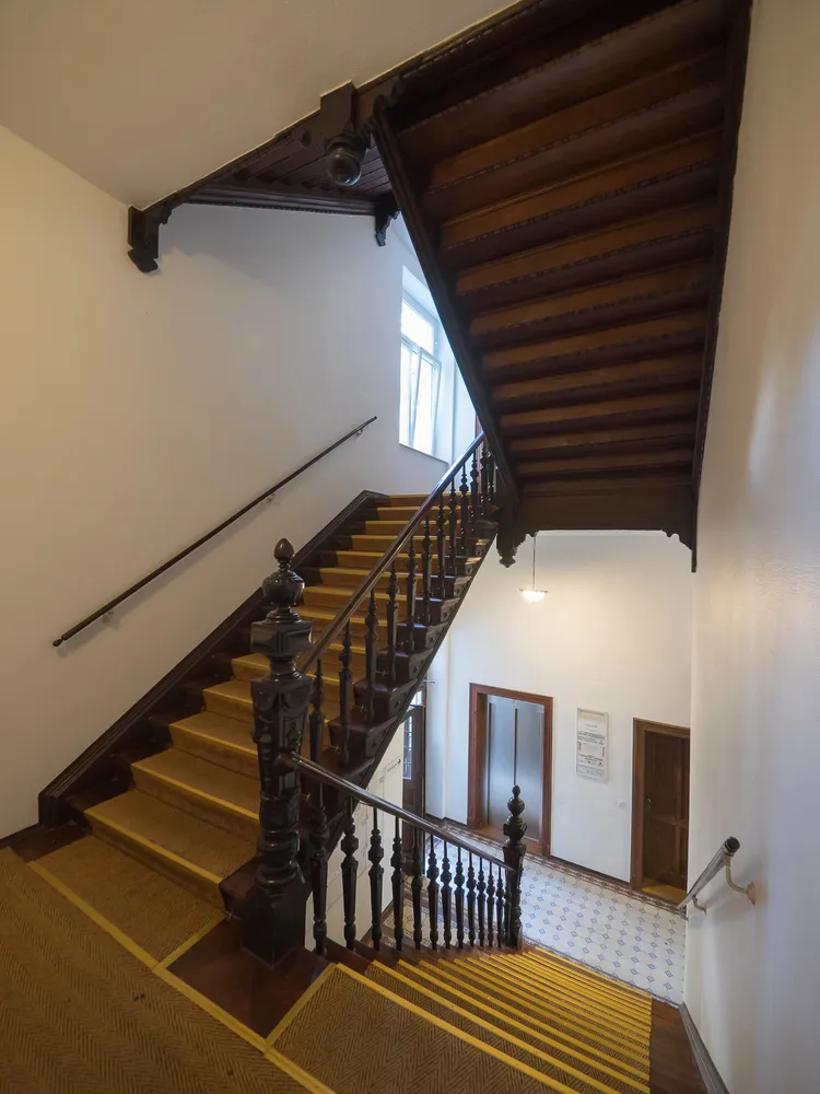 4 Zimmer Wohnung mit 188 m² in Leipzig – Bild 4
