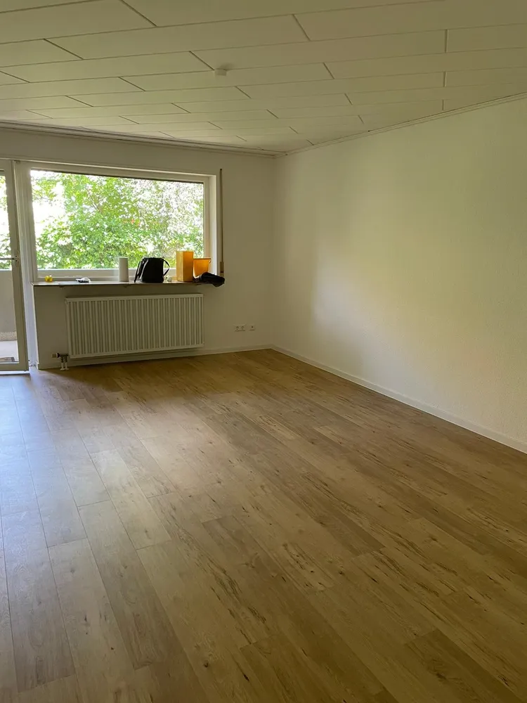 3 Zimmer Wohnung mit 87 m² in Mannheim – Bild 4