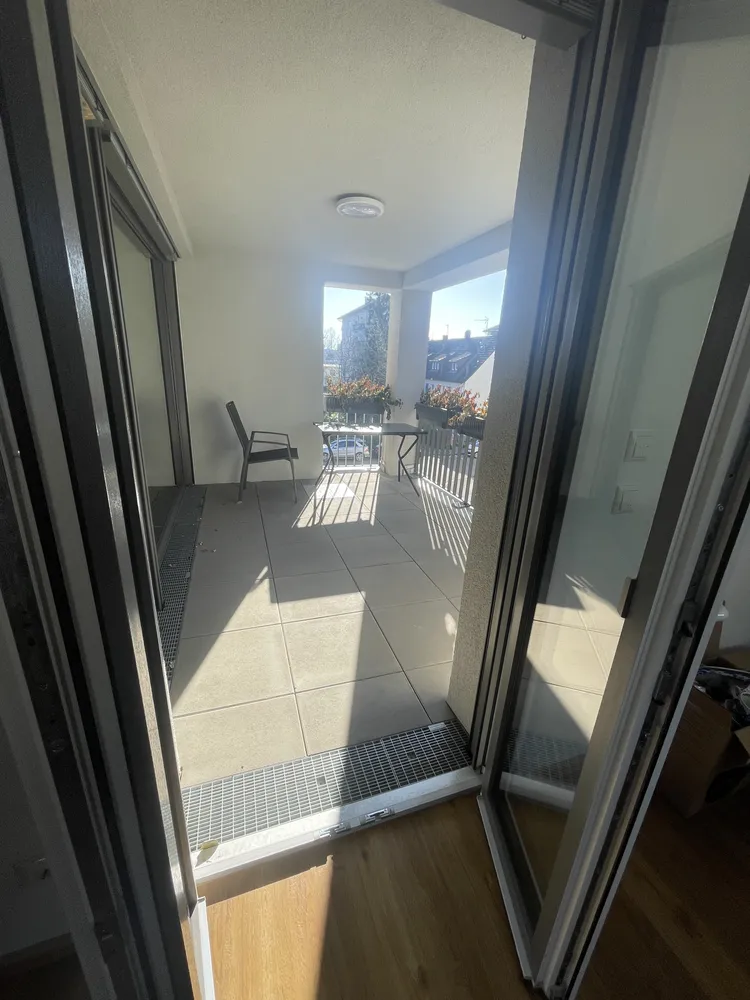 2 room apartment with 75 m² in Weil am Rhein – Photo 7
