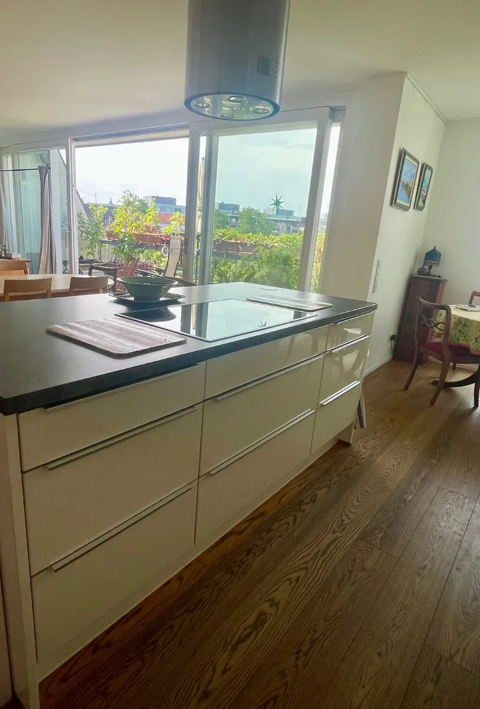 3 Zimmer Wohnung mit 113 m² in München – Bild 8