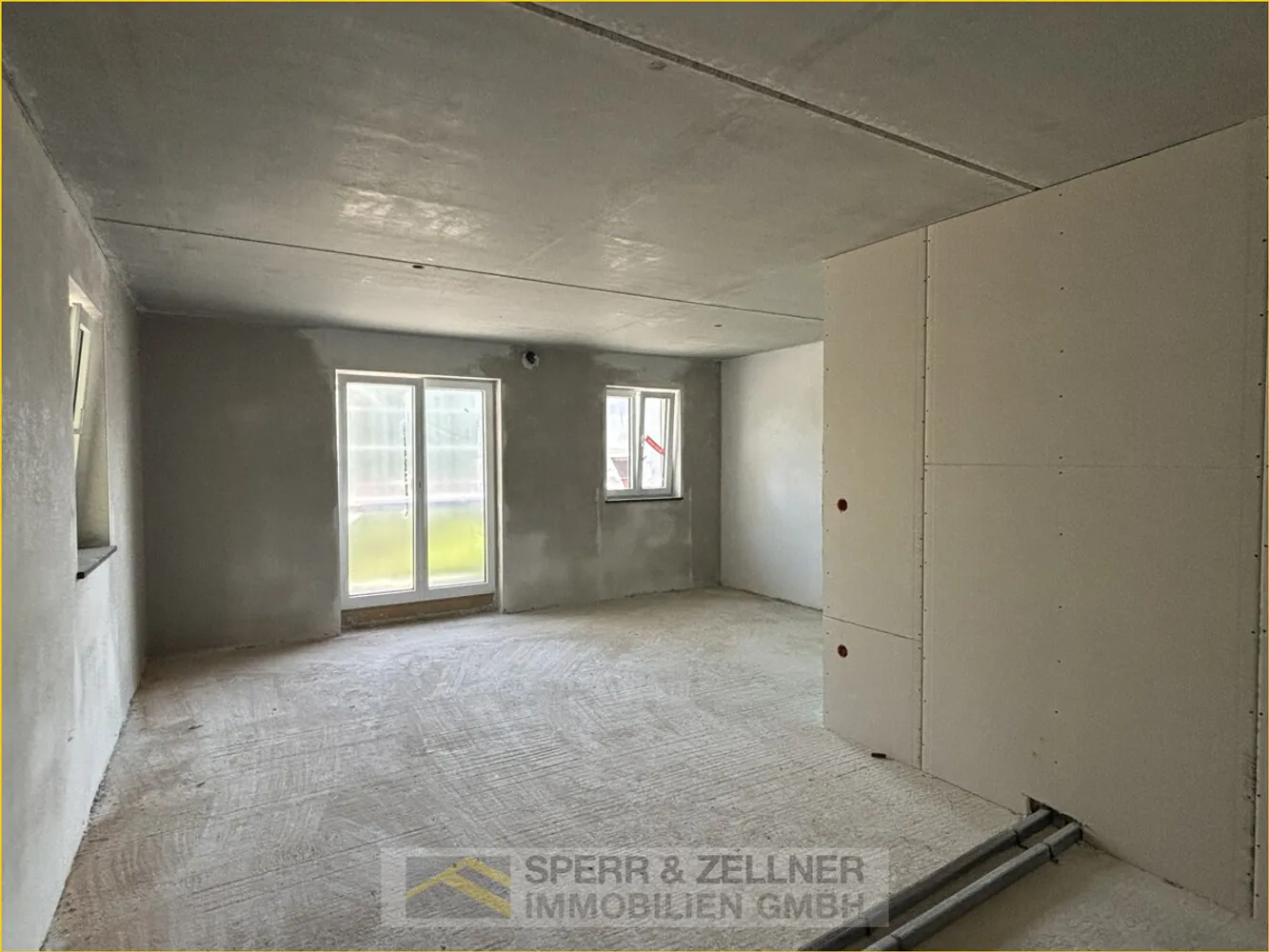 1 Zimmer Wohnung mit 52 m² in Erding – Bild 5