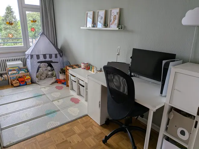3 Zimmer Wohnung mit 86 m² in Köln – Bild 7