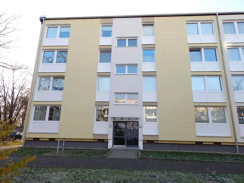 3 Zimmer Wohnung mit 70 m² in Castrop-Rauxel – Bild 4