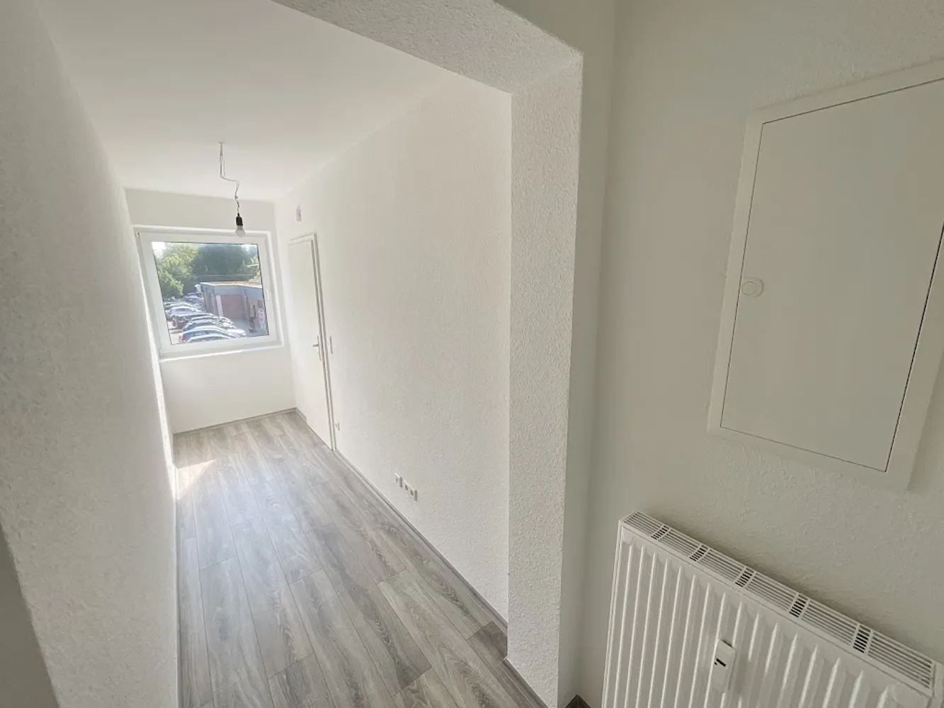 4 Zimmer Wohnung mit 91 m² in Essen – Bild 4
