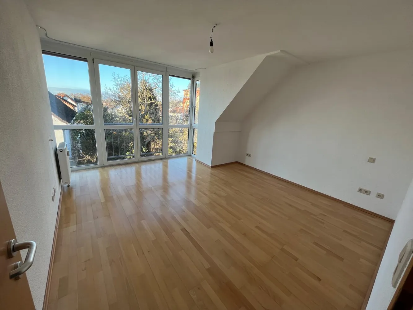 3 Zimmer Wohnung mit 105 m² in Ludwigshafen am Rhein – Bild 6