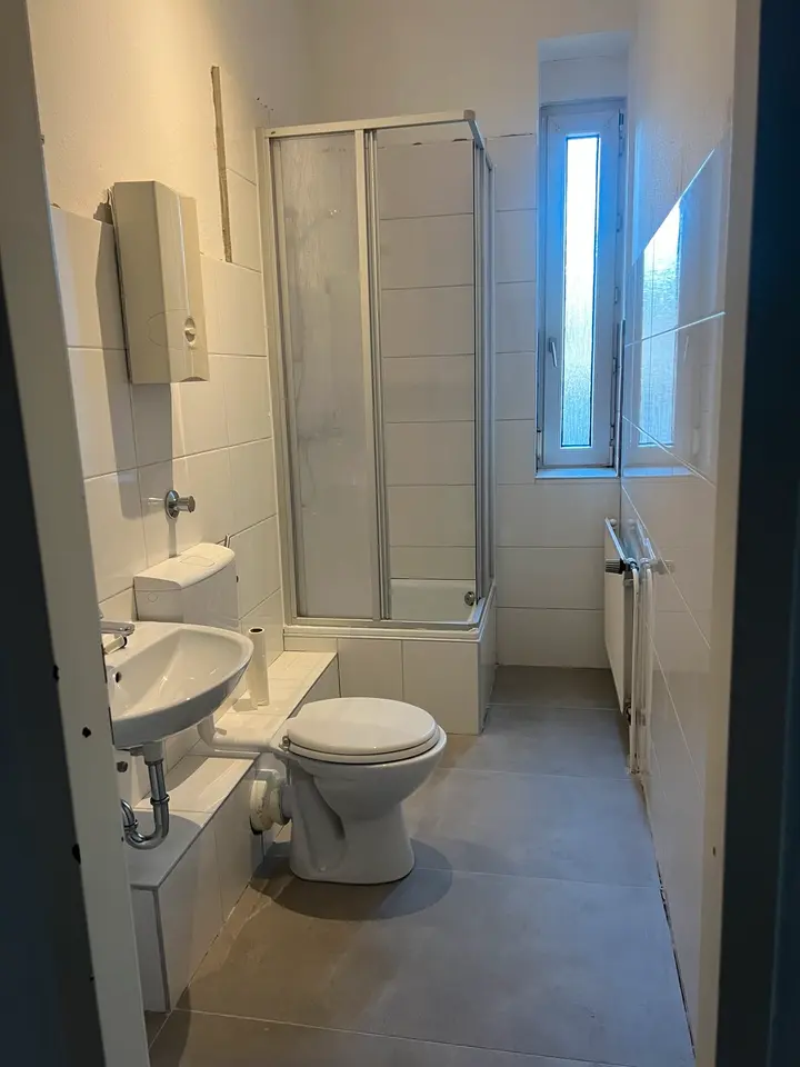 2 Zimmer Wohnung mit 62 m² in Gelsenkirchen – Bild 5