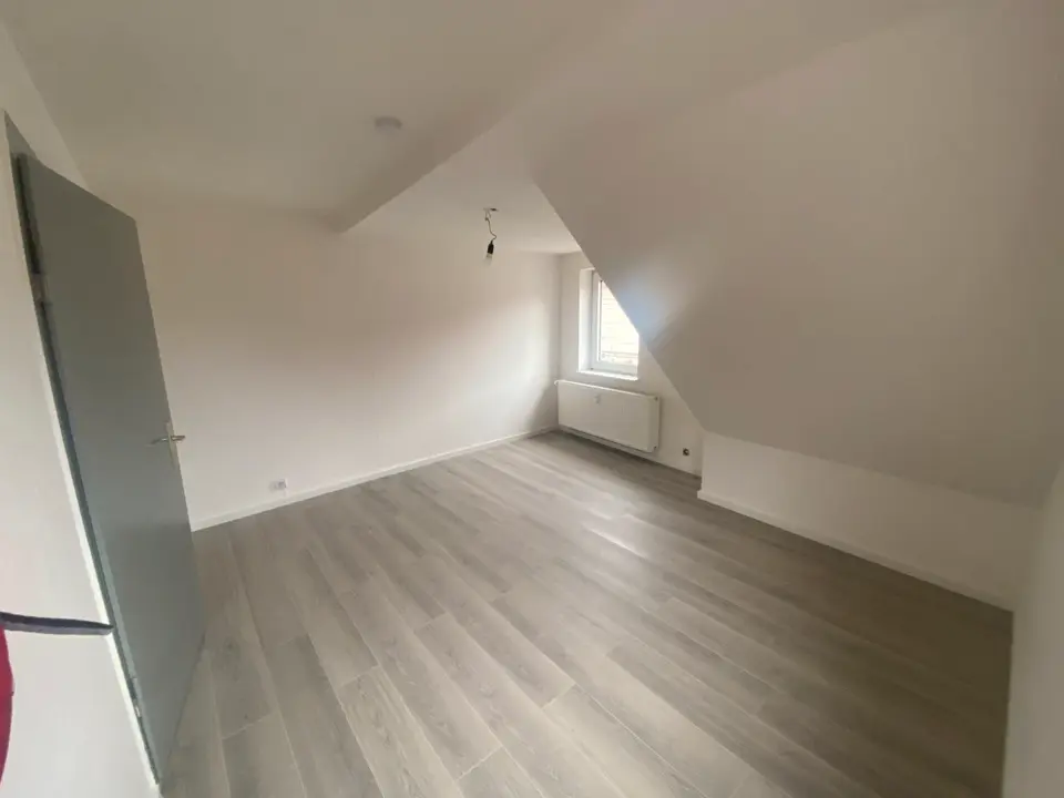 3 Zimmer Wohnung mit 74 m² in Osterode am Harz – Bild 1