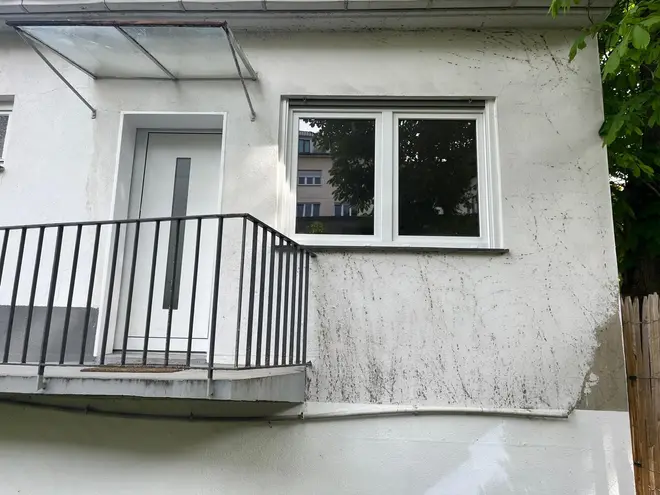 2 Zimmer Wohnung mit 18 m² in Mannheim – Bild 3