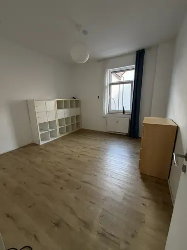 3 Zimmer Wohnung mit 60 m² in Frankfurt am Main – Bild 1