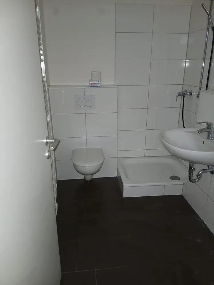 2 Zimmer Wohnung mit 30 m² in Berlin – Bild 5