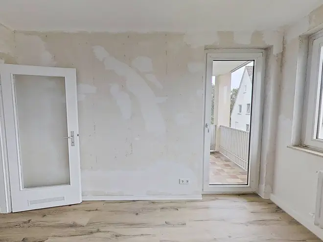 2 Zimmer Wohnung mit 44 m² in Bielefeld – Bild 2