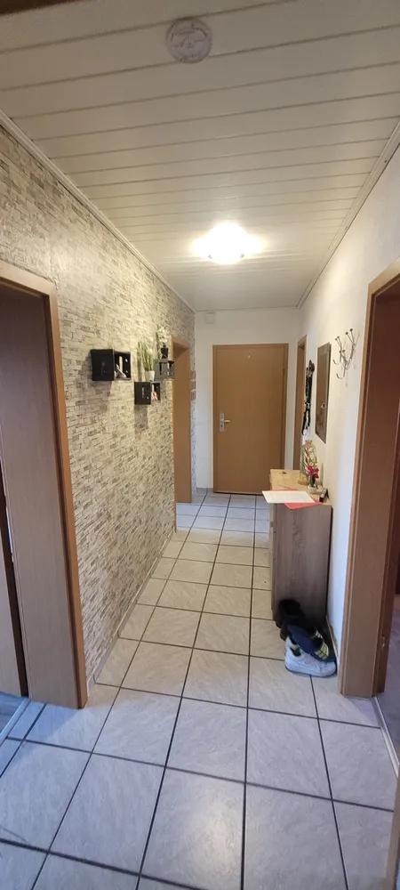 3 Zimmer Wohnung mit 80 m² in Hamm – Bild 6