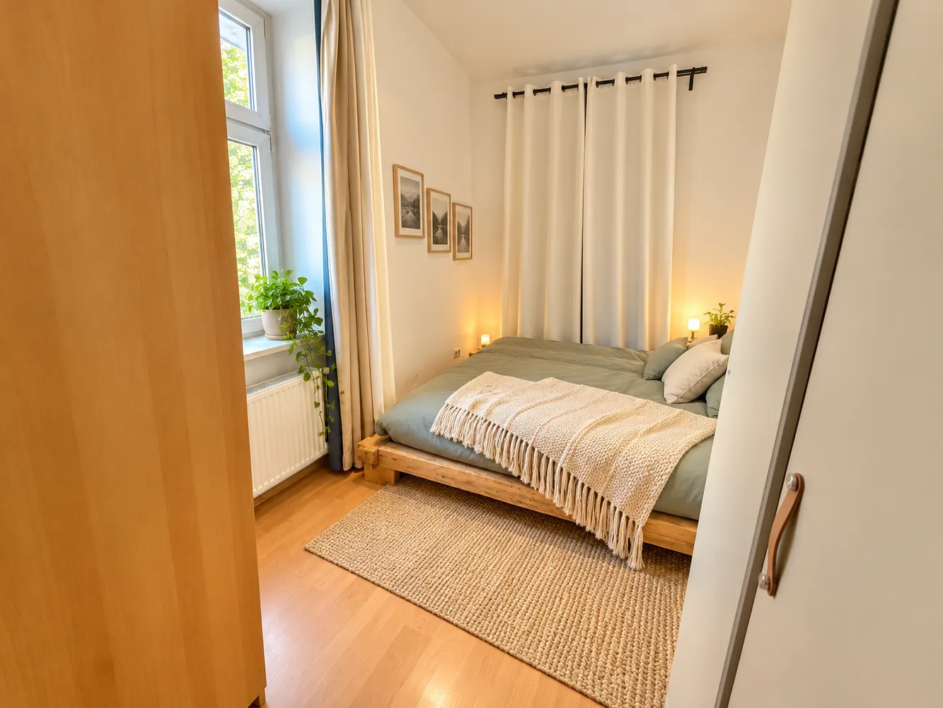 2 Zimmer Wohnung mit 68 m² in München – Bild 6