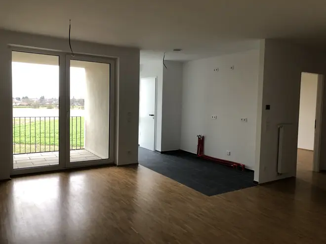 2 Zimmer Wohnung mit 62 m² in Heidelberg – Bild 6