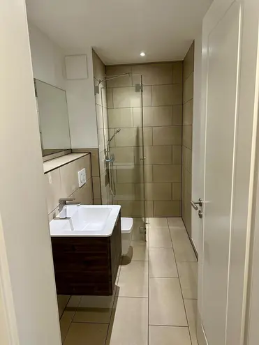 2 Zimmer Wohnung mit 50 m² in Frankfurt am Main – Bild 6