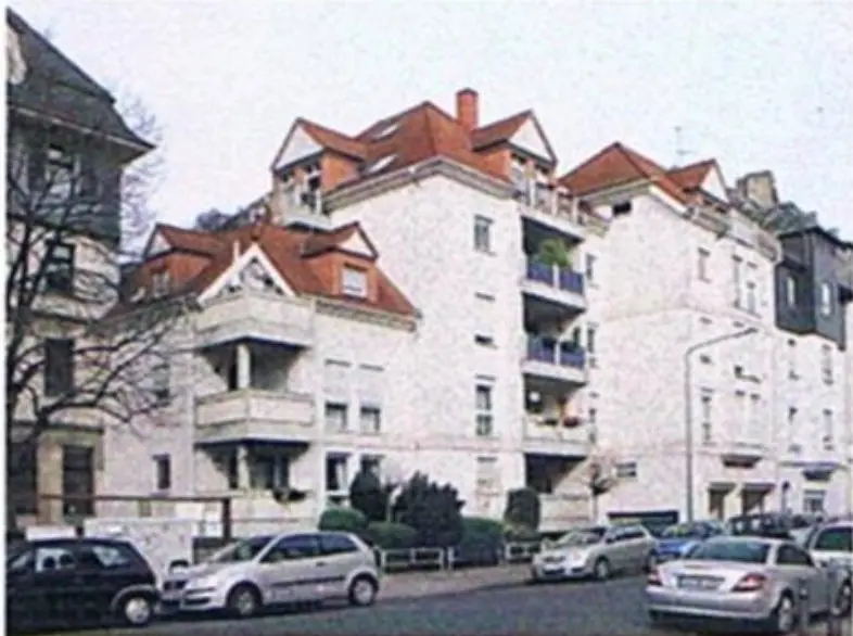 2 Zimmer Wohnung mit 72 m² in Wiesbaden – Bild 5