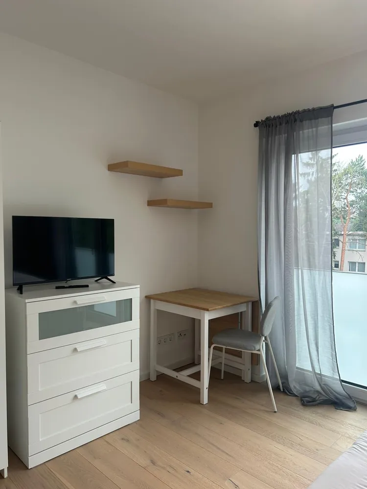 1 Zimmer Wohnung mit 26 m² in Frankfurt am Main – Bild 9