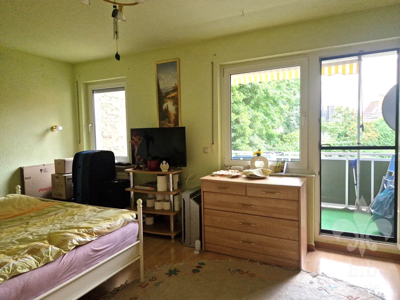 2 room apartment with 72 m² in Magdeburg – Photo 11