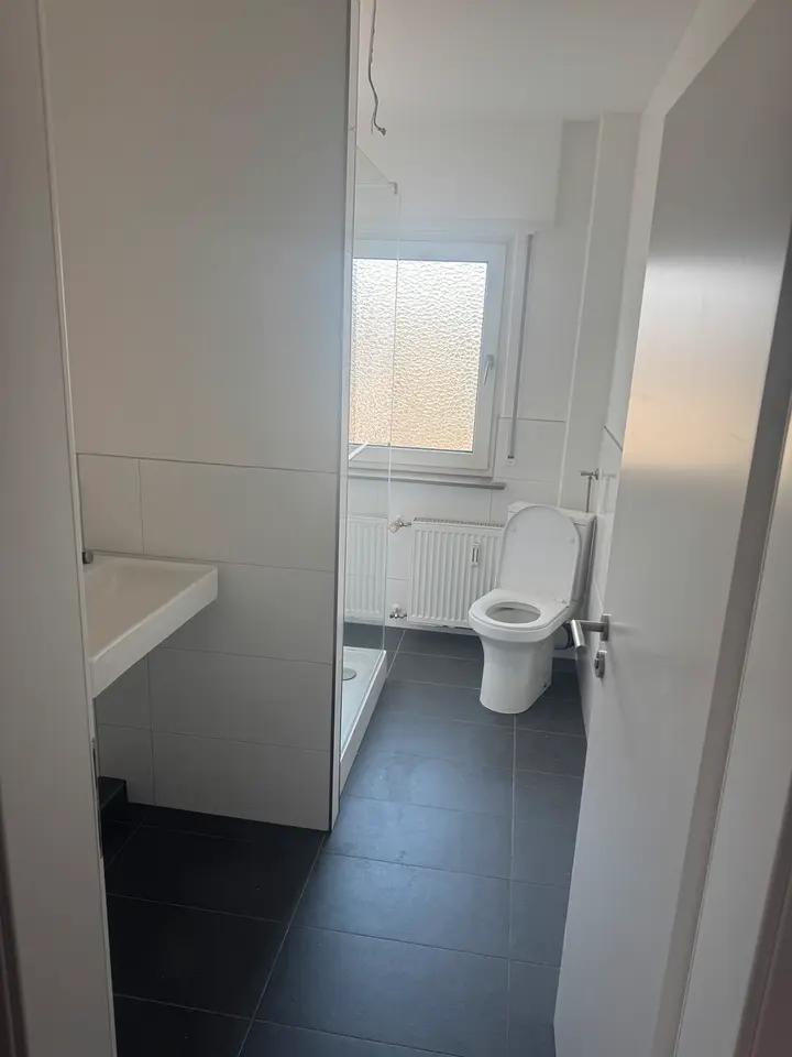 WG-Zimmer mit 57 m² in Bruchsal – Bild 7