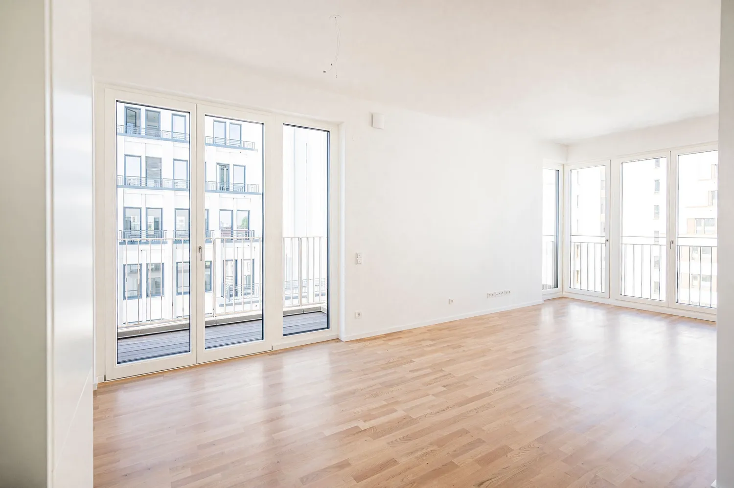 2 Zimmer Wohnung mit 59 m² in Berlin – Bild 5