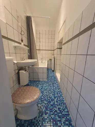 3 Zimmer Wohnung mit 93 m² in Hannover – Bild 5