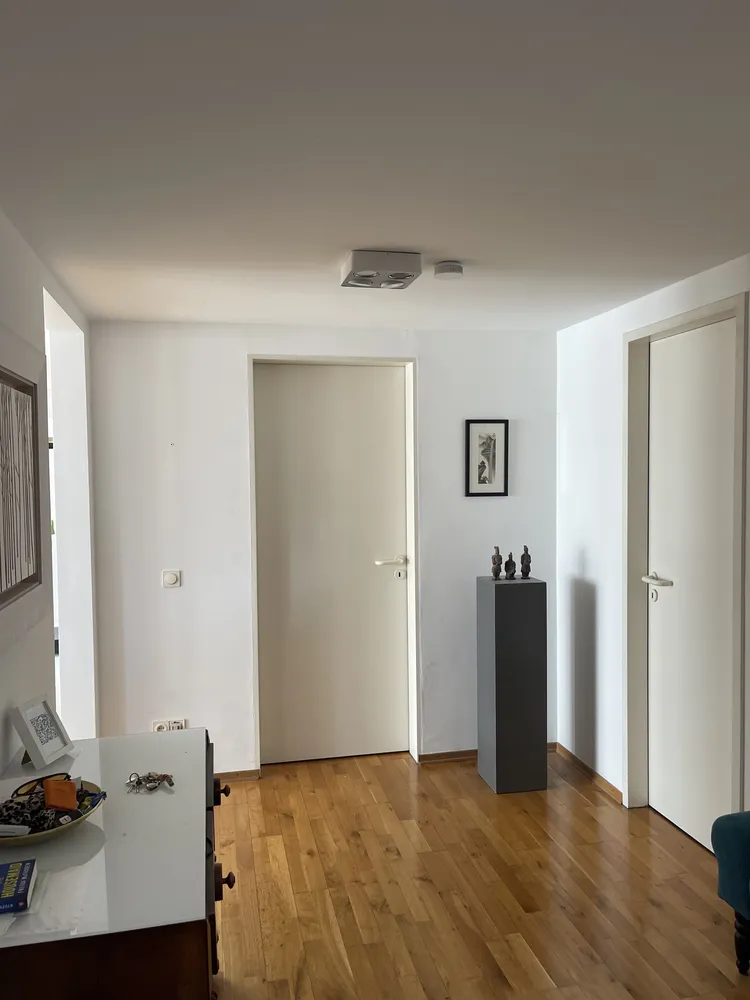 3 Zimmer Wohnung mit 90 m² in Köln – Bild 11