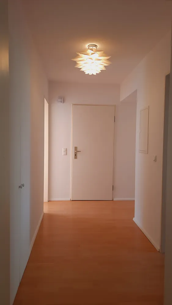 3 room apartment with 91 m² in Hofheim am Taunus – Photo 12