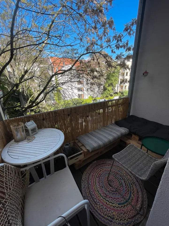 3 Zimmer Wohnung mit 70 m² in Leipzig – Bild 9