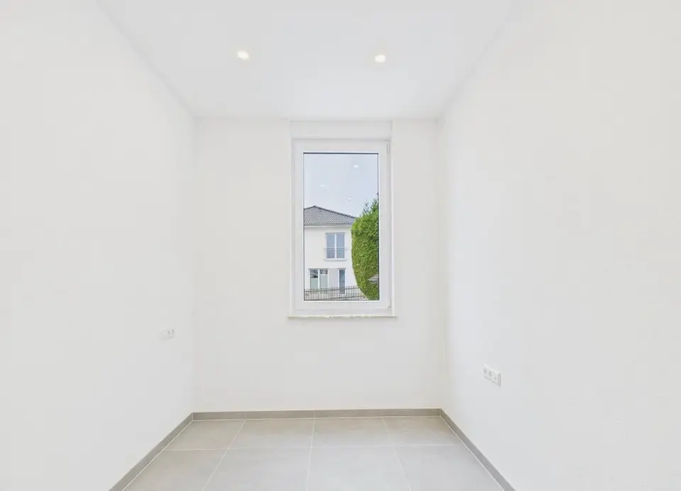 4 Zimmer Wohnung mit 100 m² in Herrenberg – Bild 3