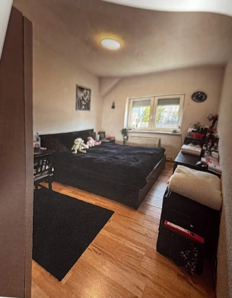 4 room apartment with 100 m² in Augsburg – Photo 12
