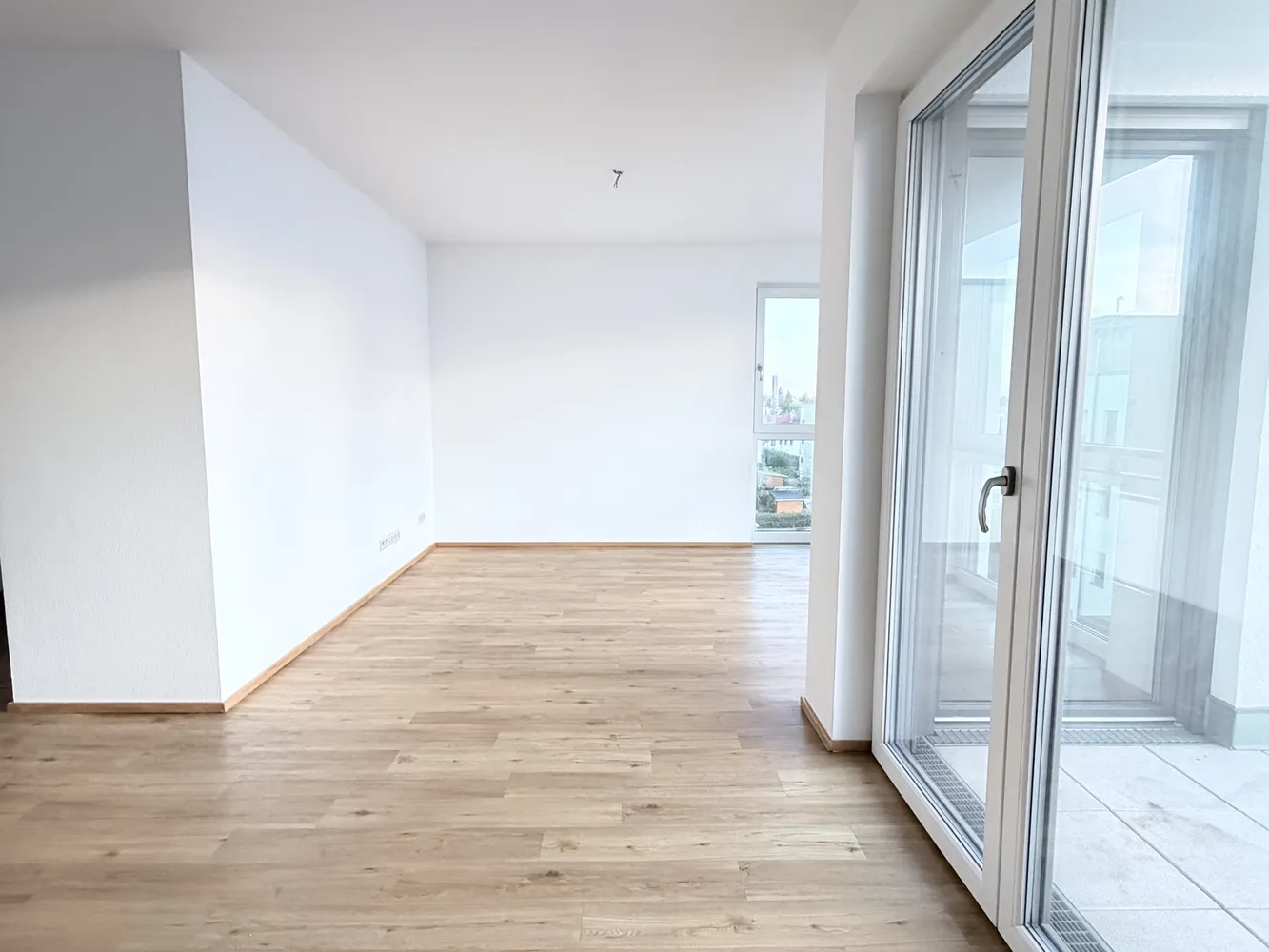 3 room apartment with 82 m² in Wiesbaden – Photo 9