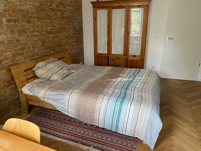 7 Zimmer Wohnung mit 190 m² in Berlin – Bild 4