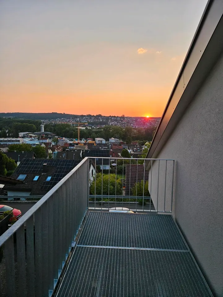 3 Zimmer Wohnung mit 75 m² in Nürtingen – Bild 3
