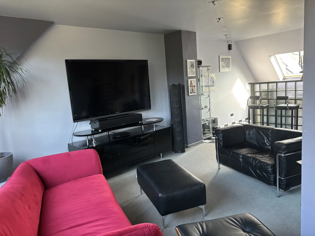 3 Zimmer Wohnung mit 99 m² in Bochum – Bild 2