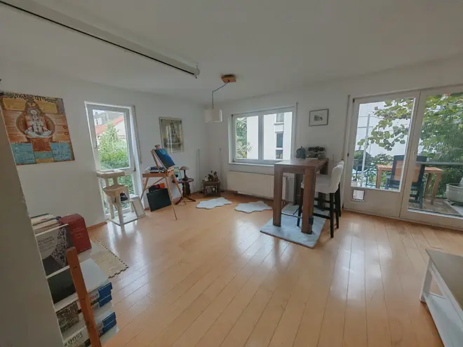 WG-Zimmer in Konstanz – Bild 12