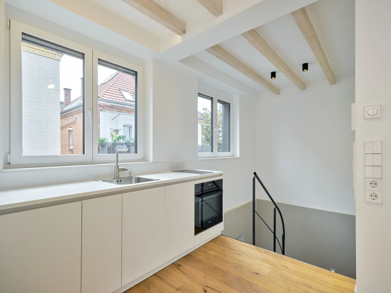 1 Zimmer Wohnung mit 37 m² in Stuttgart – Bild 4