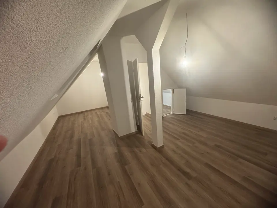 3 Zimmer Wohnung mit 70 m² in Villingen-Schwenningen – Bild 3