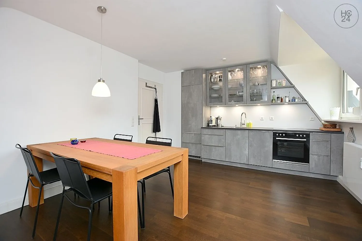 2 Zimmer Wohnung mit 67 m² in Stuttgart – Bild 3