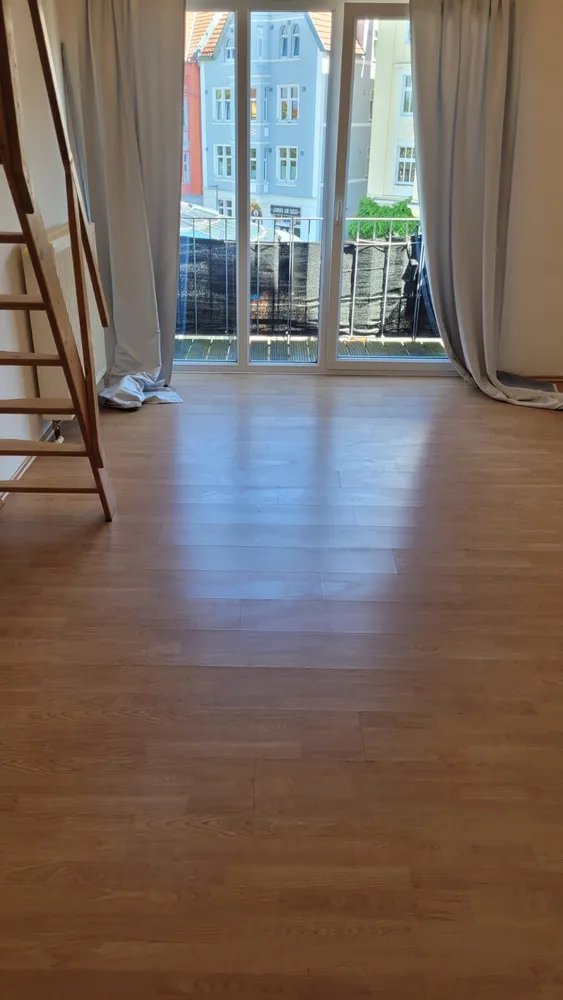 2 Zimmer Wohnung mit 40 m² in Bielefeld – Bild 1
