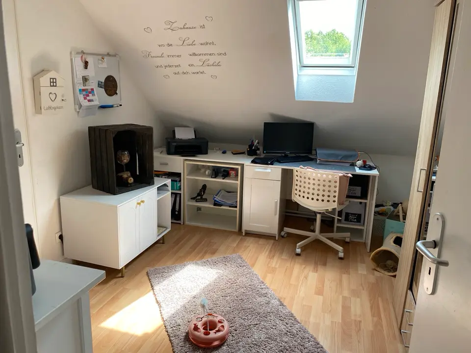 4 Zimmer Wohnung mit 70 m² in Wuppertal – Bild 8
