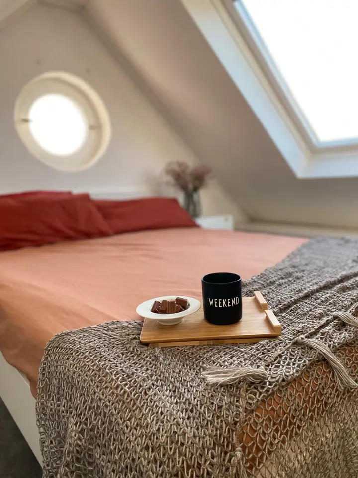 2 Zimmer Wohnung mit 60 m² in Solingen – Bild 4