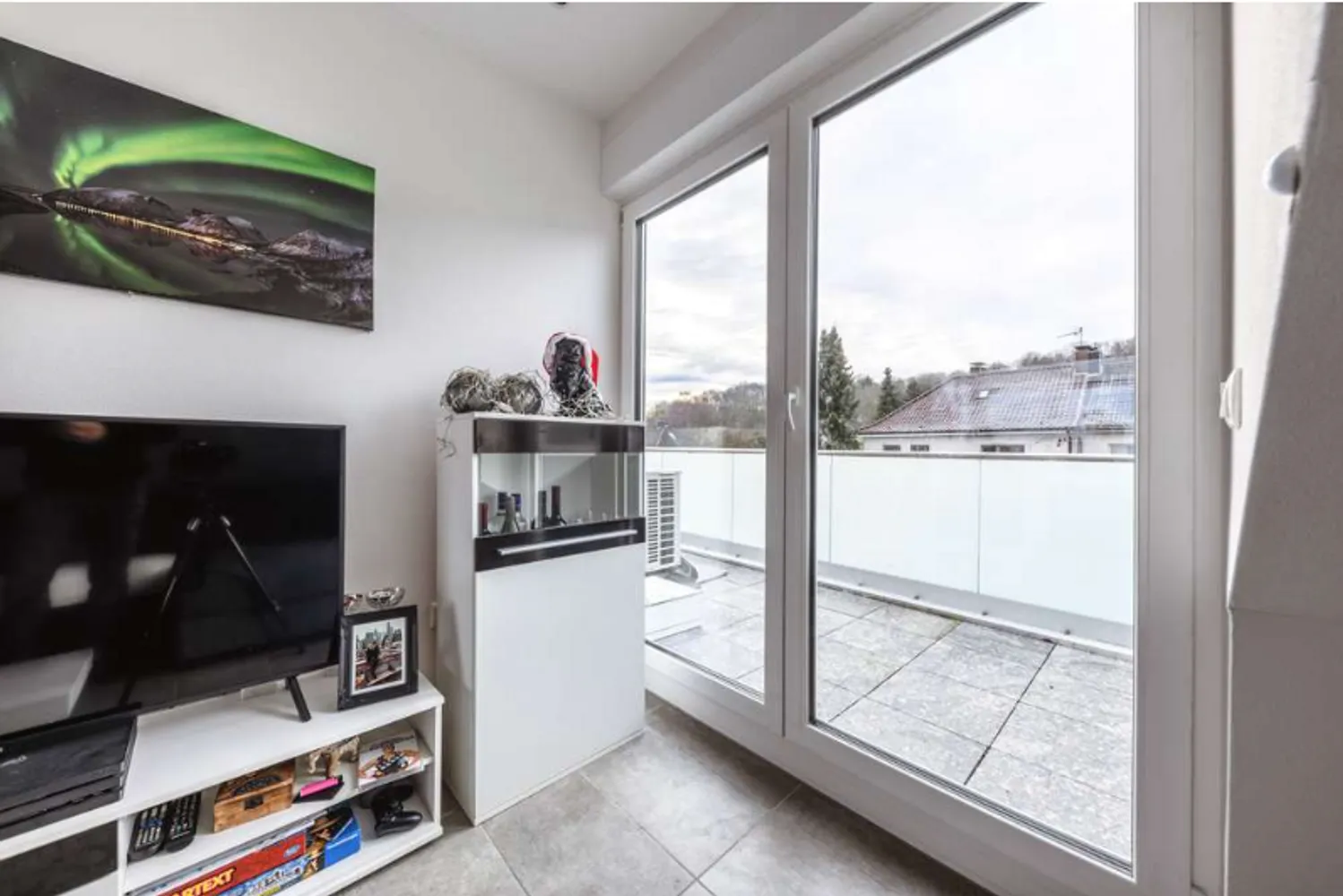 2 Zimmer Wohnung mit 55 m² in Aachen – Bild 6