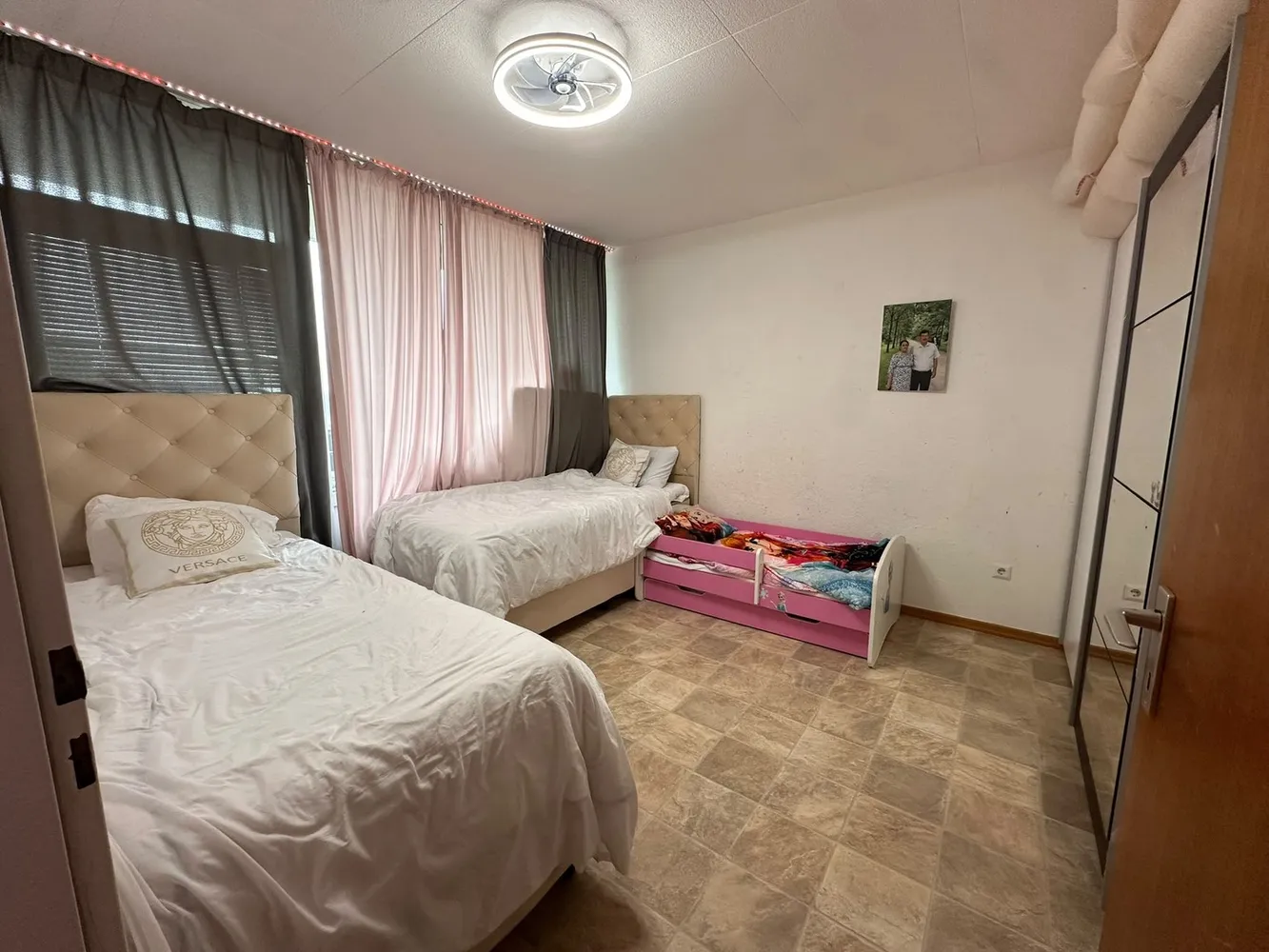 3 Zimmer Wohnung mit 68 m² in Duisburg – Bild 3
